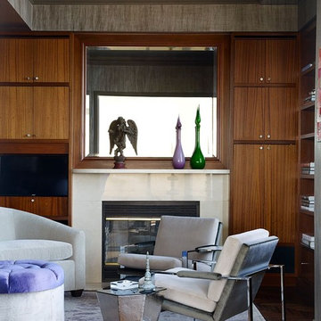 NYC Penthouse