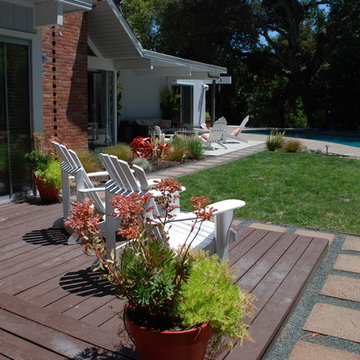 Eichler retreat