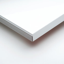 Reflekt High-Gloss Pure White - 11046 - Products