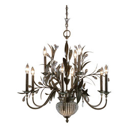 Featured Brands: Vaxcel and Uttermost Lighting - Products