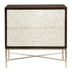 30 Inch Wide Dressers Houzz Calli Nightstand Dressers