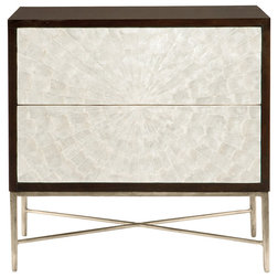 Transitional Dressers by Kathy Kuo Home