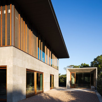 Mell Lawrence Architects - Balcones House