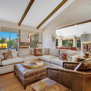 Southwest In Rancho Mirage