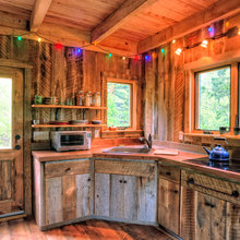 Brevard Cabin