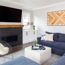 Living Room Ideas