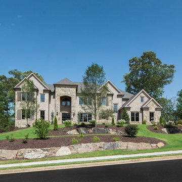 Loudermilk Exteriors