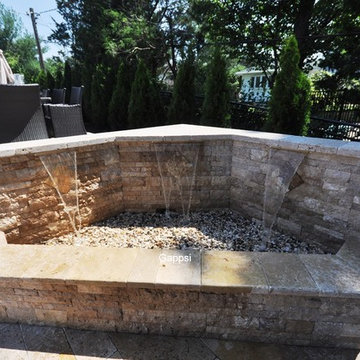 Gunite Swimming Pools Designer & Builder in Plainview, Long Island NY