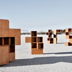 PUZZLE TABLE - Products