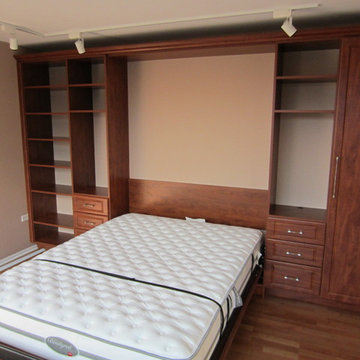 MURPHY BEDS