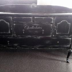 Buffets - Buffets And Sideboards