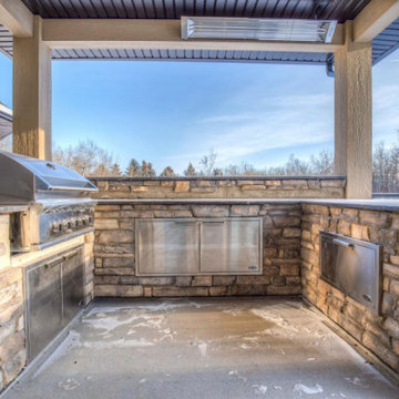 The Creekside