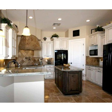 Surprise, AZ Custom Home