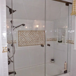 Tub Enclosures - Products