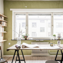 Lav Craft room