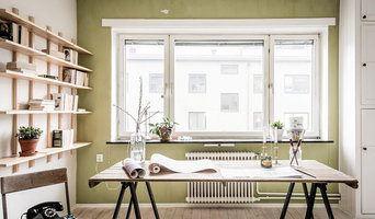 Amiralitetsgatan 11B