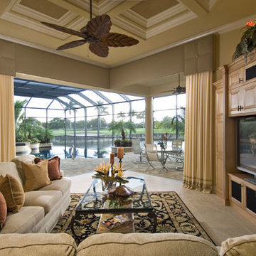 Residential Interiors
