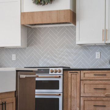 Kitchen Remodeling in Chantilly, VA
