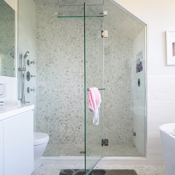 Southampton Modern Farmhouse