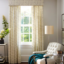 Curtains/Window Coverings