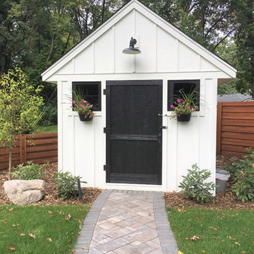 Boyer Decks, Porches & Outdoor Living Spaces