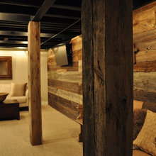 main living