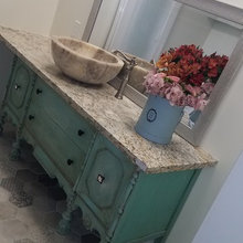 House remodel