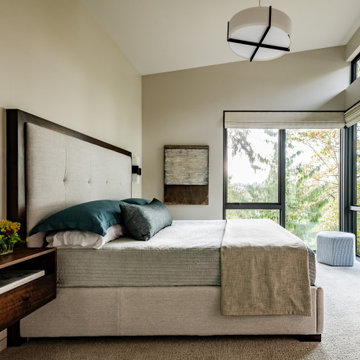 Mercer Island