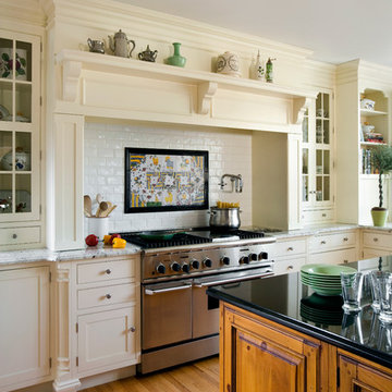 Heartwood Kitchens