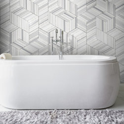 Master Bath- Residential Project - Bath Products