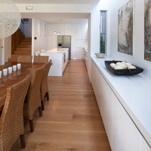 river view dining room