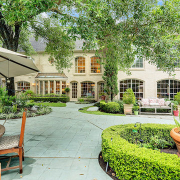 Raintree Circle, Piney Point