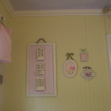 wall ideas