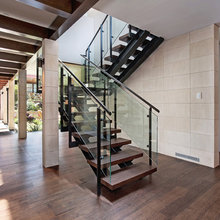Stair