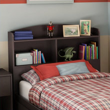Boys rooms