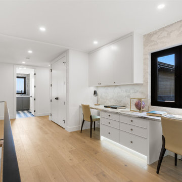 Chestermere Renovations