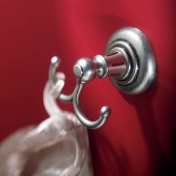 I Love Hooks! - Towel Bars And Hooks