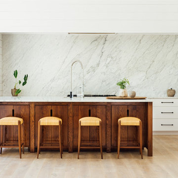 Modern Organic