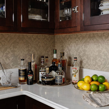 Revamped Victorian in Wakefield