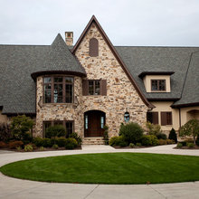 Lakefront Homes