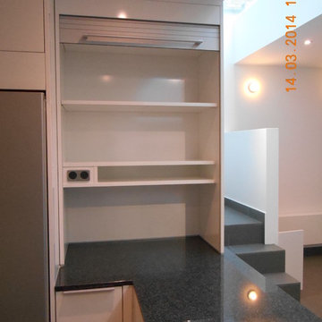 Joinery, Decorative and Architectural Details