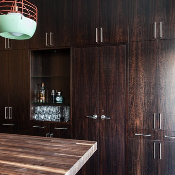 Kitchen Cabinetry