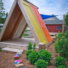 Exterior Ideas