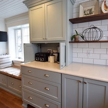 Kitchen Ideas