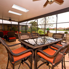 New house