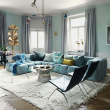 Misstagen som gör ditt vardagsrum mindre sofistikerat