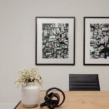Office - Modern