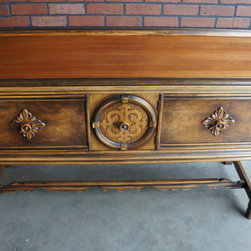 European Flair Furniture - Products