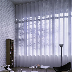 Wave Drapery - Products