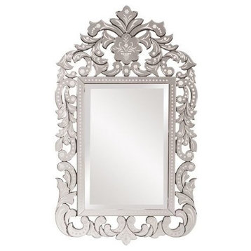 Regina Venetian Mirror